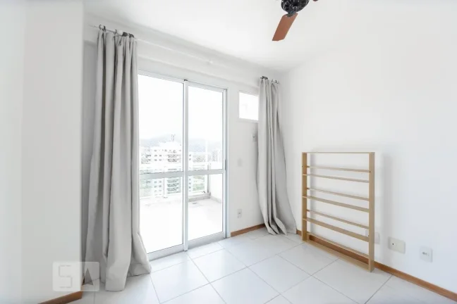 Imagem Apartamento à Venda - Recreio, 3 Quartos, 55 m2