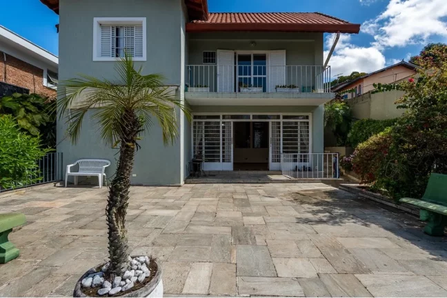 Imagem CASA RESIDENCIAL em São Paulo - SP, Campo Belo