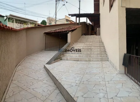 Imagem Casa a Venda no bairro Tribobó - São Gonçalo, RJ