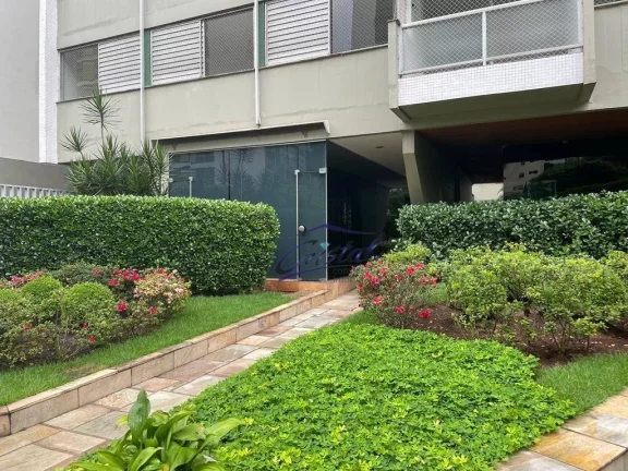 Imagem Apartamento com 4 quartos (1 suíte) à venda, 136 m² - Santa Cecília - São Paulo/SP