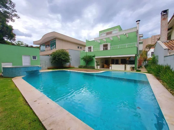 Imagem Casa à Venda na Riviera de São Lourenço - Módulo 3
