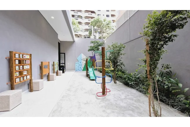 Imagem APARTAMENTO RESIDENCIAL em São Paulo - SP, Jardim das Acácias