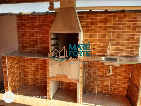 Imagem Casa ampla e arejada próximo a praia