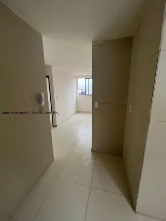 Imagem Apartamento à venda em Mangabeira, João Pessoa/PB