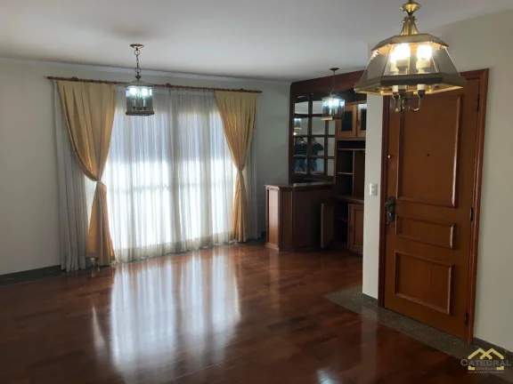 Imagem Apartamento 3 quartos - Vila Arens - Jundiaí