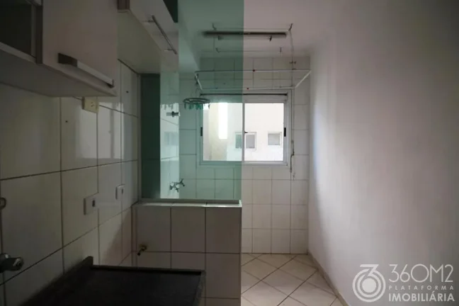 Imagem Apartamento para Venda em São Bernardo do Campo / SP no bairro Vila Gonçalves