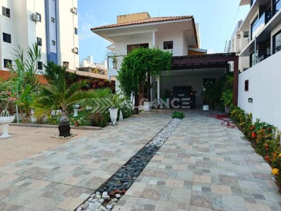 Imagem Casa Duplex - 191,61 m² - Intermares, Cabedelo/PB