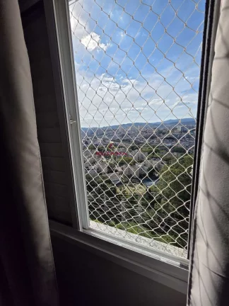 Imagem Apartamento à venda em São Paulo, Jardim Íris, com 2 quartos, 44m²