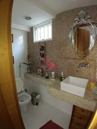 Imagem Casa Residencial à venda, Santa Rosa, Niterói - .