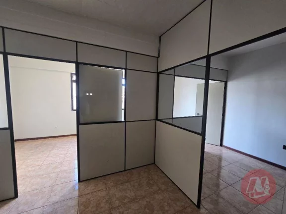 Imagem Sala para alugar, 38 m² por R$ 879,00/mês - Partenon - Porto Alegre/RS