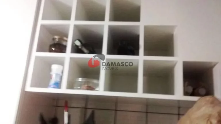 Imagem Apartamento à venda 3 Quartos, 1 Vaga, 65M², São João Clímaco, São Paulo - SP
