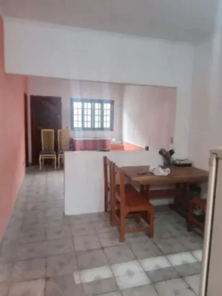 Imagem CASA COM 48.77 m² - MARACANÃ - PRAIA GRANDE SP