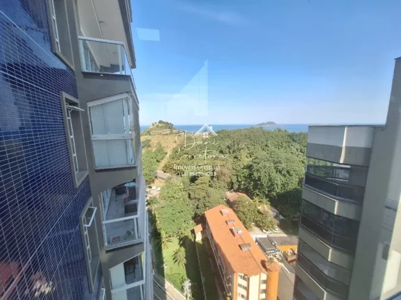 Imagem APARTAMENTO Residencial em GUARUJÁ - SP, JARDIM LAS PALMAS