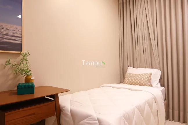 Imagem Apartamento a venda com 3 suítes no Setor Bueno pronto para morar