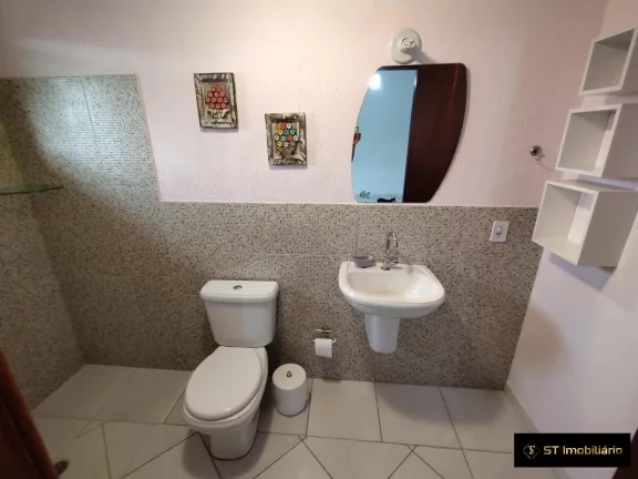 Imagem Casa à venda em Mairiporã - Condomínio Fechado - 1.400m² por R$1.250.000!