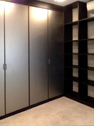 Imagem Flat para LOCAÇÃO em Vila Olímpia - FL Residence 98m²