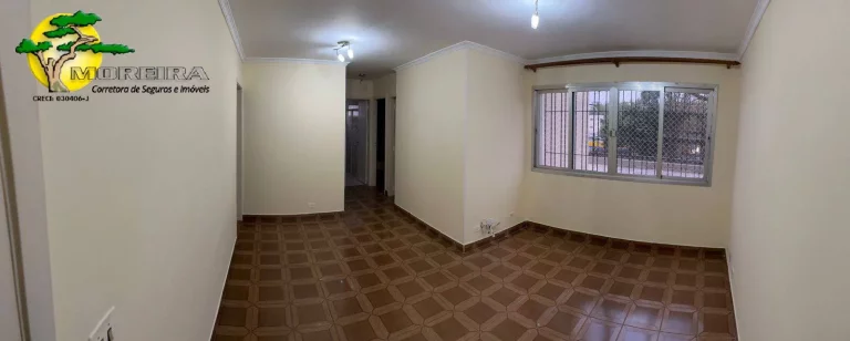 Imagem APTO COM 2 DORM...apos;S E 1 VAGA, COM 62M² EM SANTANA