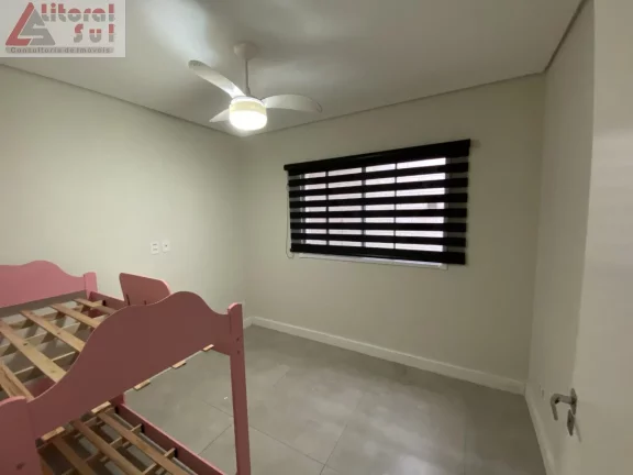 Imagem CASA RESIDENCIAL em PRAIA GRANDE - SP, AVIAÇÃO