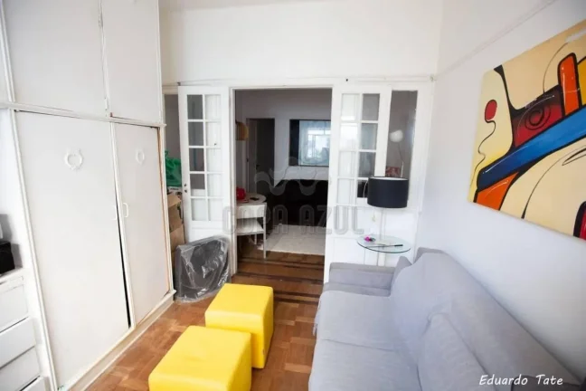 Imagem Ipanema – Rua Visconde de Piraja | Residencial › Apartamento 2 quarto(s) à Venda