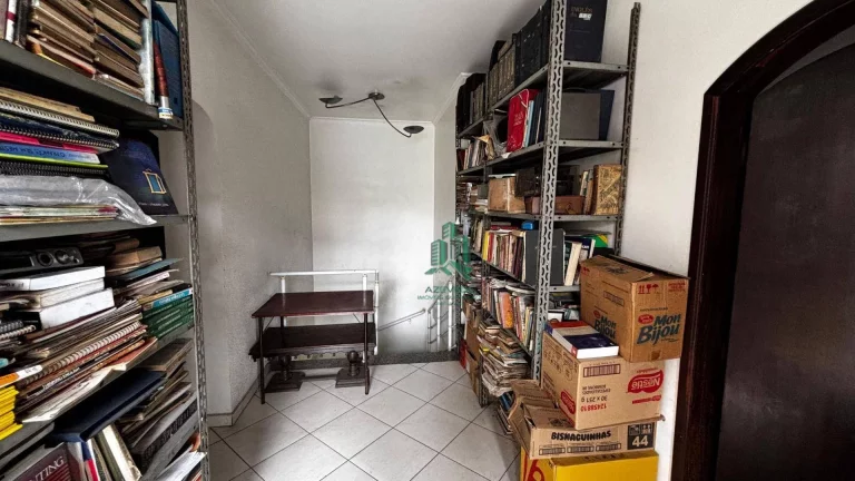 Imagem Casa com 3 dormitórios à venda, 150 m² por R$ 509.000,00 - Jardim Bom Clima - Guarulhos/SP