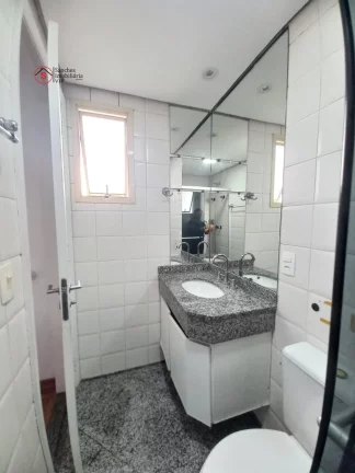 Imagem APARTAMENTO PARA ALUGAR OU VENDER NA MOOCA Próximo ao Sacolão, Smart Fit e Swift Apartamento Semi Mobiliado.