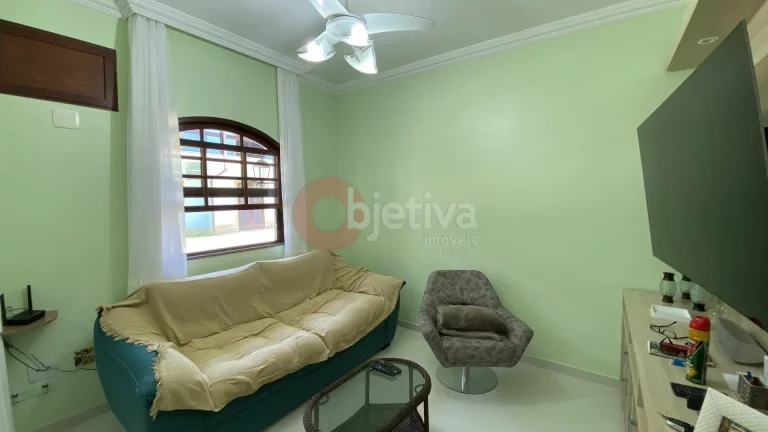 Imagem Casa duplex em condomínio - Pero - Cabo Frio - RJ
