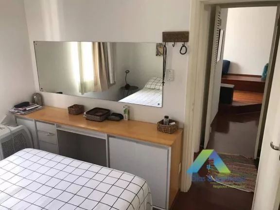 Imagem Apartamento com 2 dormitórios à venda, 77 m², lazer completo e excelente localização - Vila Olímpia - São Paulo/SP