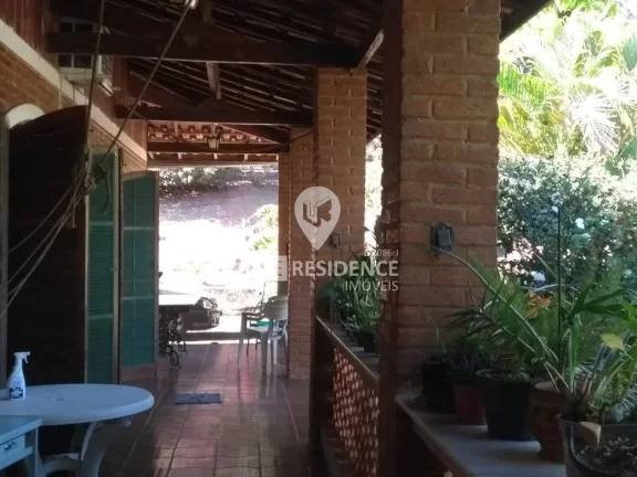 Imagem Chácara à venda dentro da cidade