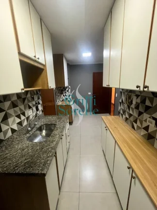 Imagem Apartamento para alugar em Itaim Bibi - São Paulo/SP.