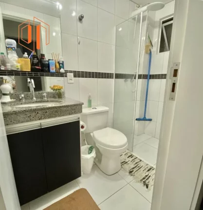 Imagem Apartamento para Venda em São José dos Pinhais, Afonso Pena, 2 dormitórios, 1 banheiro, 1 vaga