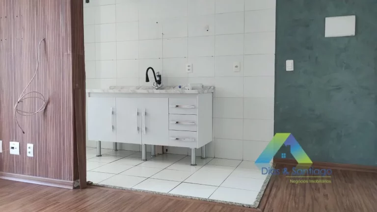 Imagem Apartamento à venda no bairro Cursino - São Paulo/SP, Zona Sul