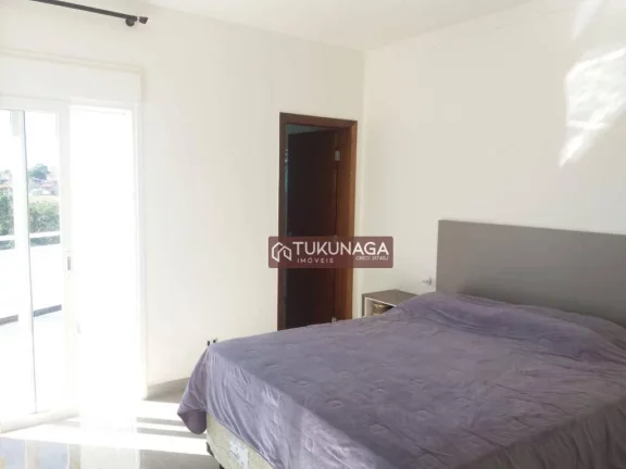 Imagem Sobrado com 3 dormitórios à venda por R$ 1.750.000,00 - Jardim Paulista - Atibaia/SP