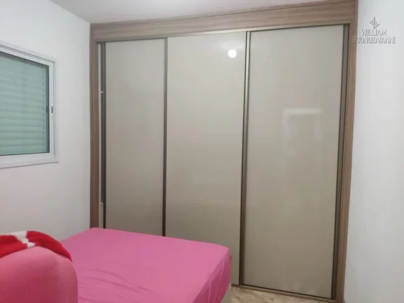 Imagem Apartamento 2 dormitórios sendo 1 suíte em MONGAGUÁ