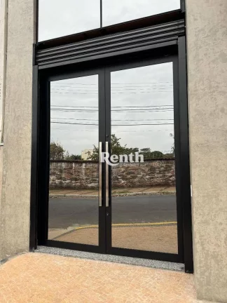 Imagem Sala para alugar, 330 m² por R$ 8.000,00/mês - Cidade Nova - Rio Claro/SP