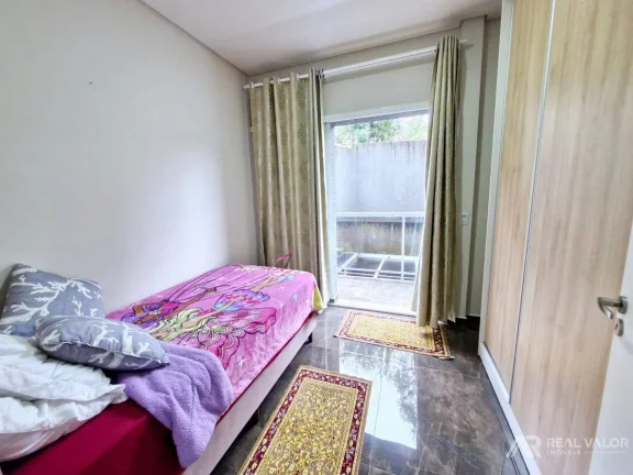 Imagem Triplex de Alto Padrão para Locação no Bairro Eucaliptos em Fazenda Rio Grande PR
