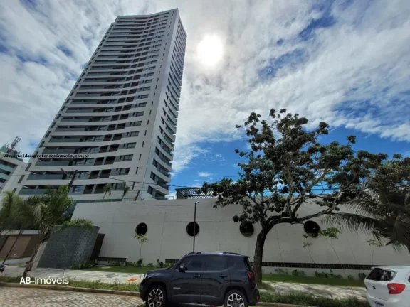 Imagem Apartamento para Venda em Natal, Lagoa Nova, 2 dormitórios, 1 suíte, 2 banheiros, 1 vaga