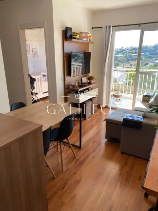 Imagem APARTAMENTO Á VENDA NO CONDOMÍNIO VISTA PARK EM JUNDIAÍ -SP