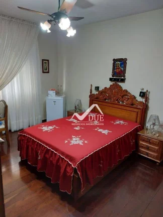 Imagem Apartamento com 3 dormitórios sendo à venda, 128 m² por R$ 715.000,00 - Embaré - Santos/SP
