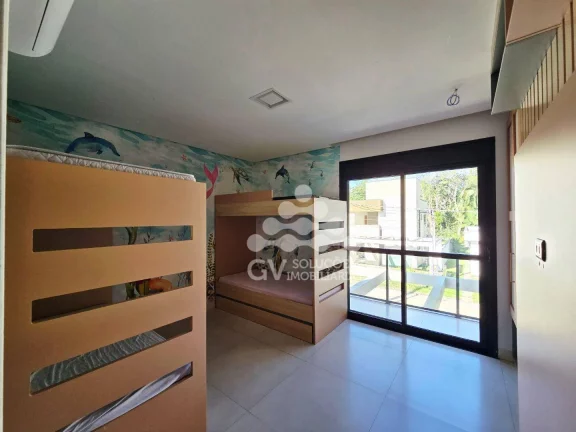 Imagem Casa com 4 quartos à venda, por R$ 2.500.000 - Condomínio Capitanias - Lagoinha - Ubatuba/SP