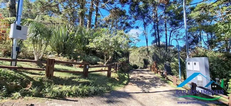 Imagem Refúgio Místico na Serra da Mantiqueira: Chalés Airbnb em Meio a Naturezera