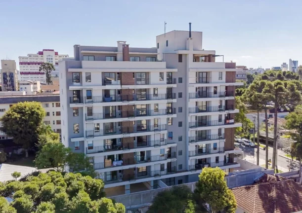 Apartamento 2 quartos a Venda no Alto da Gloria