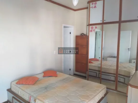 Imagem Cobertura 4 quartos com churrasqueira e piscina Cabo Frio