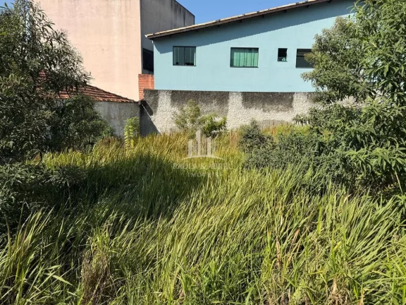 Imagem Terreno plano com 317 m² em localização maravilhosa