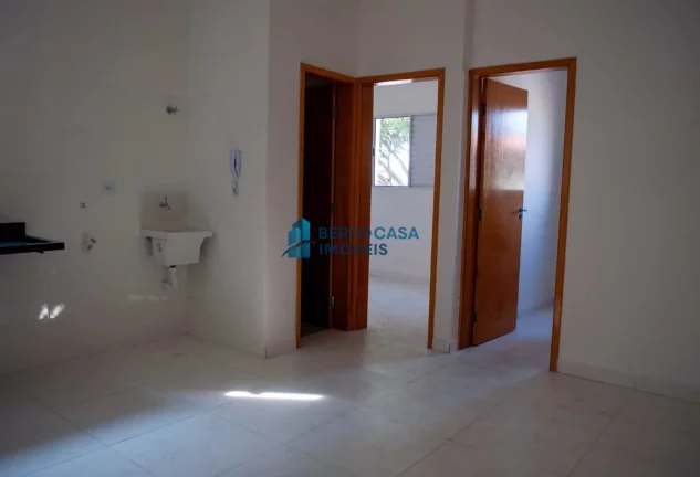Imagem Apartamento Padrão