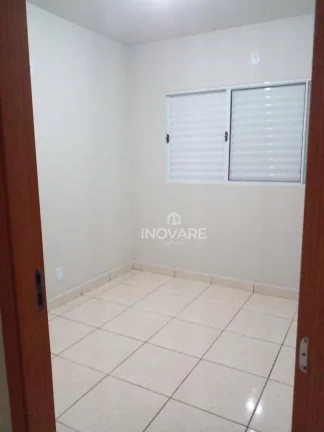 Imagem Apartamento com 2 dormitórios à venda, 65 m² por R$ 70.000,00 - Jardim Europa - Itumbiara/GO
