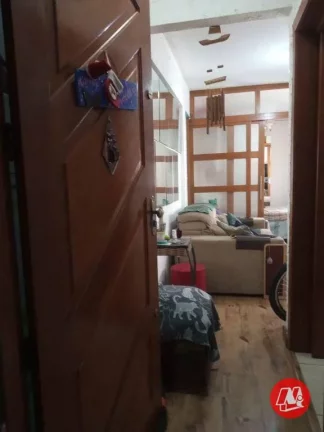Imagem Kitnet de 29 m² privativos no Cento Histórico.