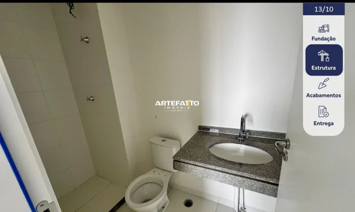Imagem Studio de alto padrão com 1 dormitório separado ao lado do metrô Faria Lima
