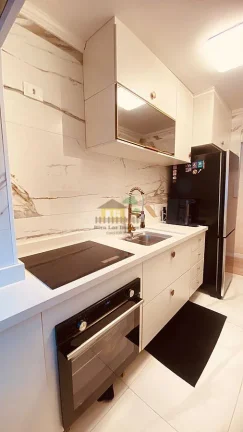 Foto do imóvel: Apartamento Padrão