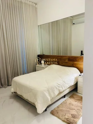 Imagem Loft Exclusivo no Le Parc Barra – Porteira Fechada, Mobiliado e Decorado