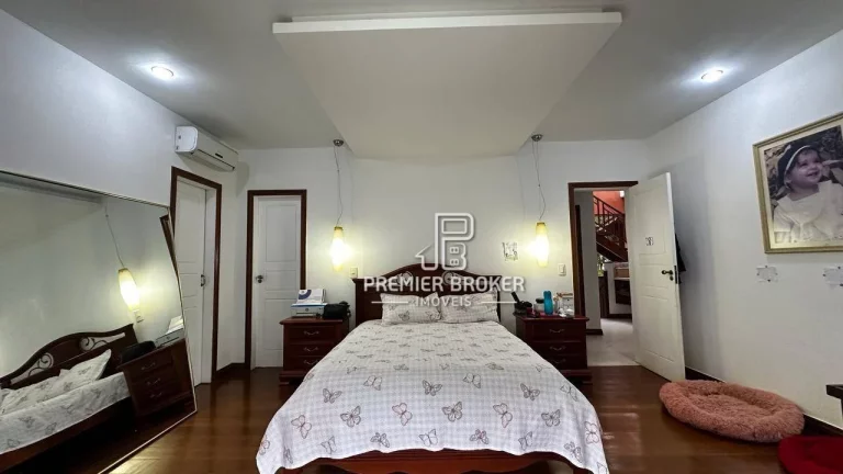 Imagem Casa à venda, 400 m² por R$ 3.500.000,00 - Quebra Frascos - Teresópolis/RJ